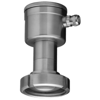 Delta Controls Pressure Transmitter, 8000 SAN Series